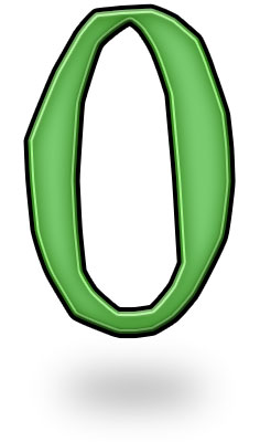 0